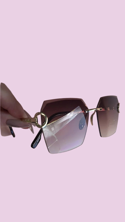 Visor Sunglasses Box of 12