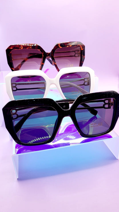 Pulse Sunglasses Box of 20