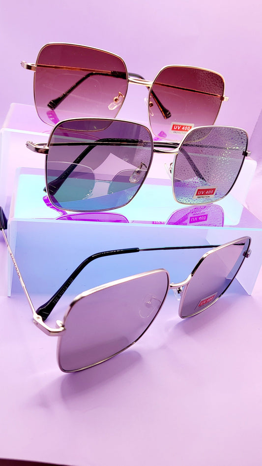 Retro Sunglasses Box of 20