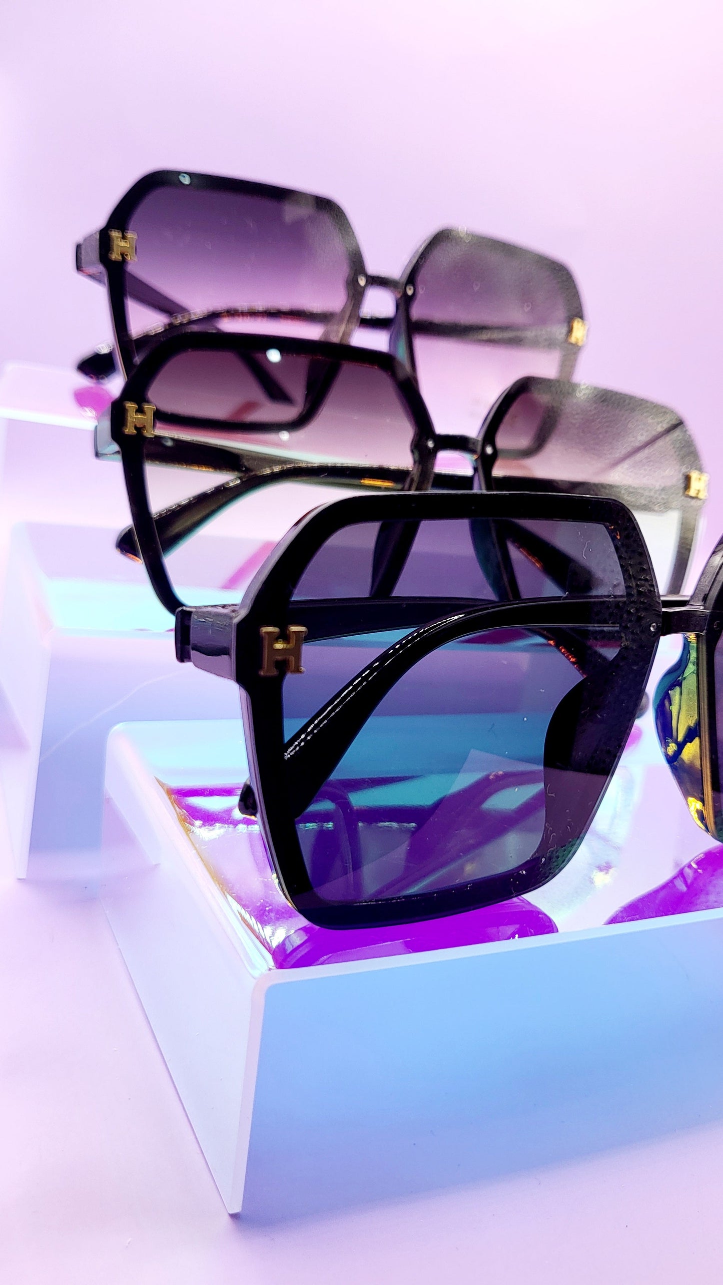 Poise Sunglasses Box of 20