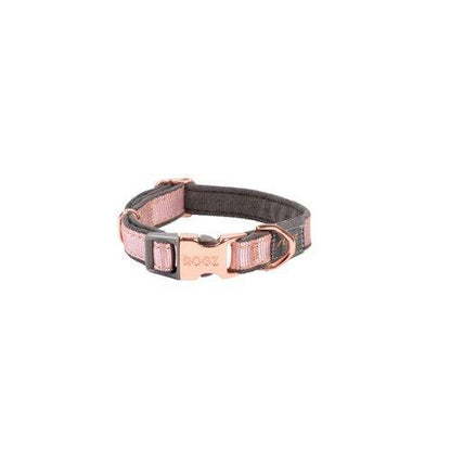 Rogz URBAN Classic Collar Pink Blush