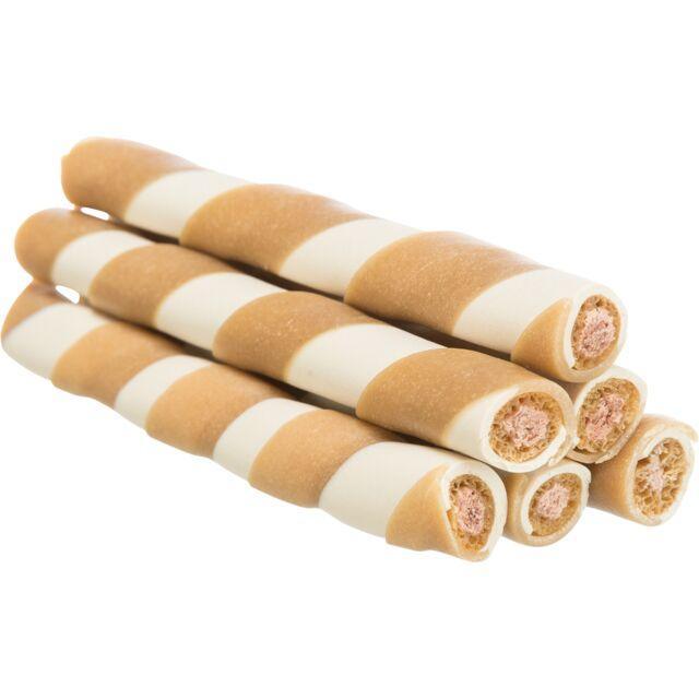 Roll filled with chicken, bulk
