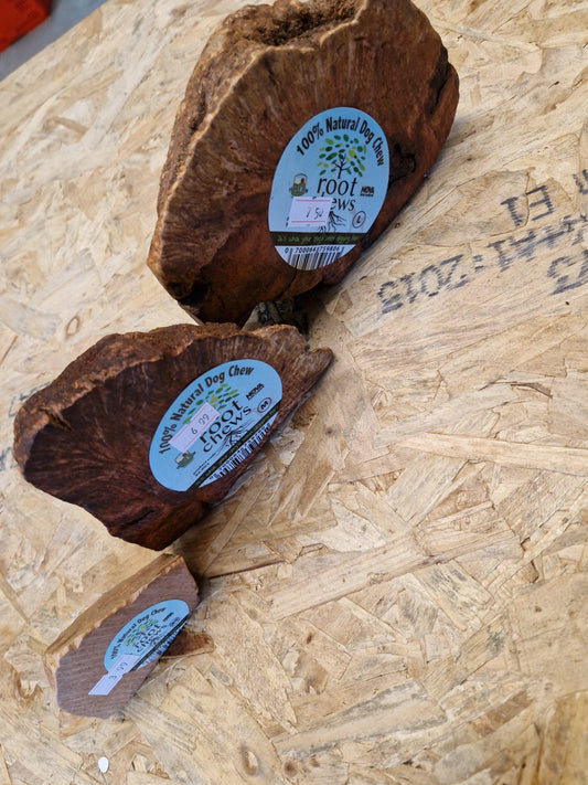 Root Chews