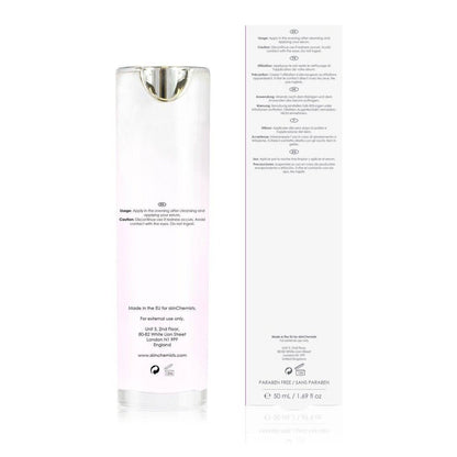 Rose Quartz Mineral Night Moisturiser 50ml