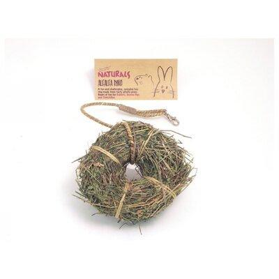 Rosewood Naturals Alfalfa Ring
