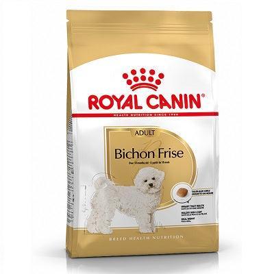 Royal Canin Bichon Frise Adult 1.5kg