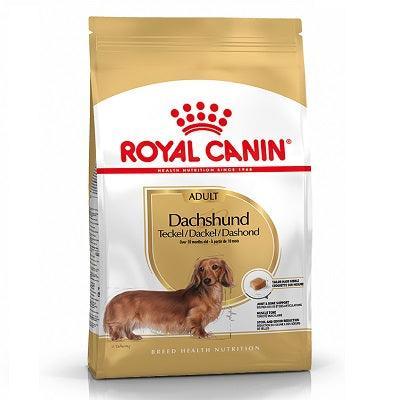 Royal Canin Dachshund Adult 7.5kg