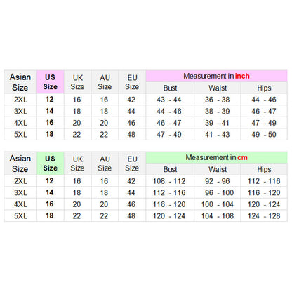 Plus Size Womens Ladies Tummy Control Monokini Bikini Swimming Costume Swimsuit！