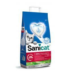 Sanicat Aloe Vera 7 Days, 4ltr
