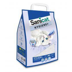 Sanicat Hygiene+ Litter 20ltr