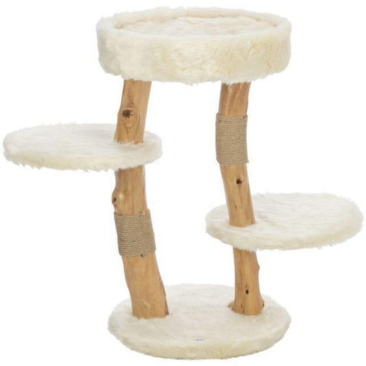 Santo Cat Tree, genuine wood