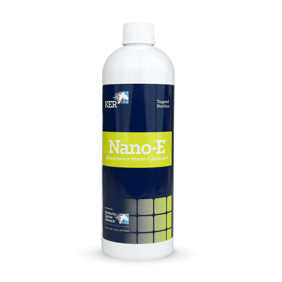 Saracen KERx Nano-E 450ml