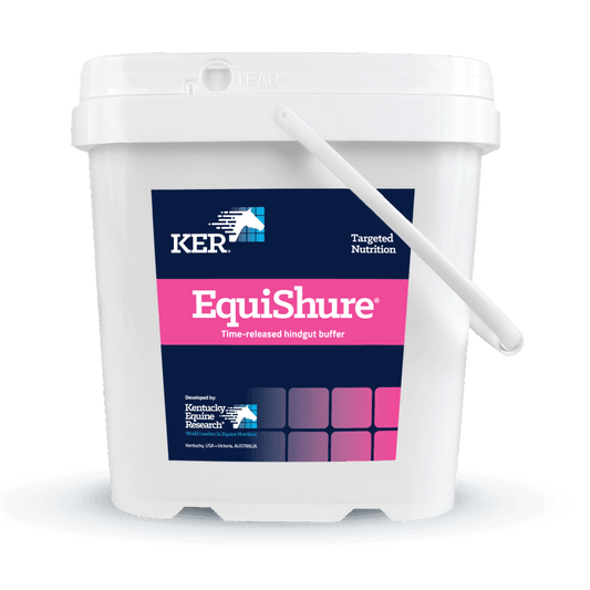 Saracen KERx EquiShure 3.6kg