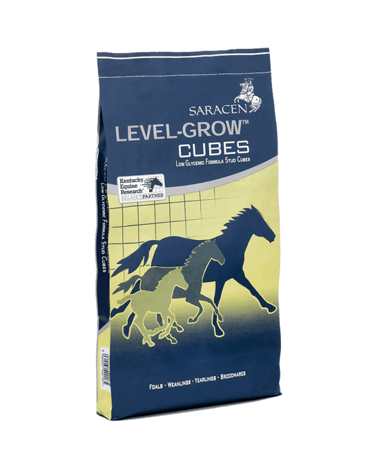 Saracen Level-Grow Cubes Winter