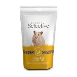 Science Selective Complete Hamster Food
