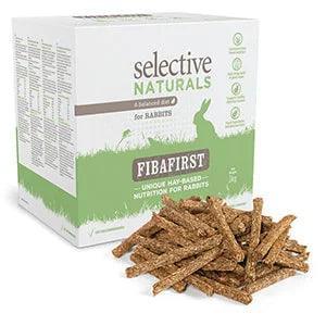 Science Selective Naturals Fibafirst Treats 2kg
