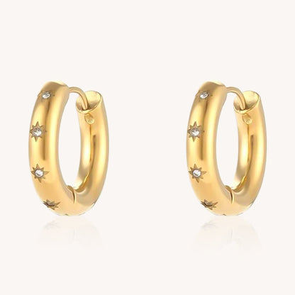 Selena Hoops