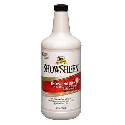 Show Sheen Showring Refill