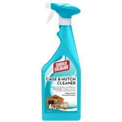 Simple Solution Cage & Hutch Cleaner, 500ml