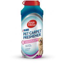Simple Solution Carpet Fresh Granules, 500g