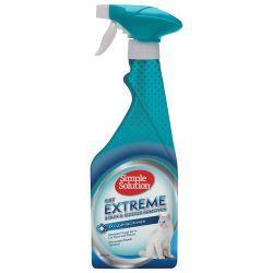 Simple Solution Extreme Stain & Odour Remover Cat /  Dog