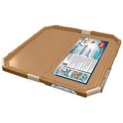 Simple Solution Training Pads Holder