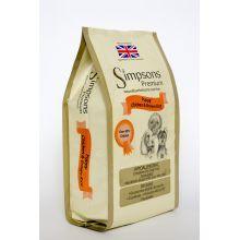 Simpsons Puppy Chicken & Brown Rice
