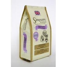 Simpsons Puppy Sensitive Salmon & Potato