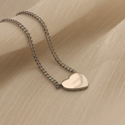 Sláinte Necklace