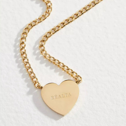 Sláinte Necklace