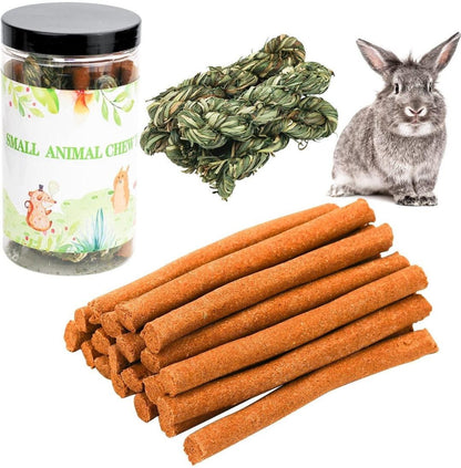 Small Animal Treat Sticks & Chews