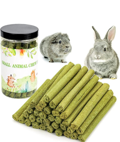 Small Animal Treat Sticks & Chews