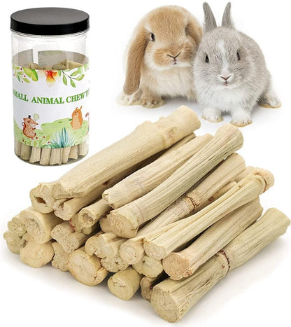 Small Animal Treat Sticks & Chews