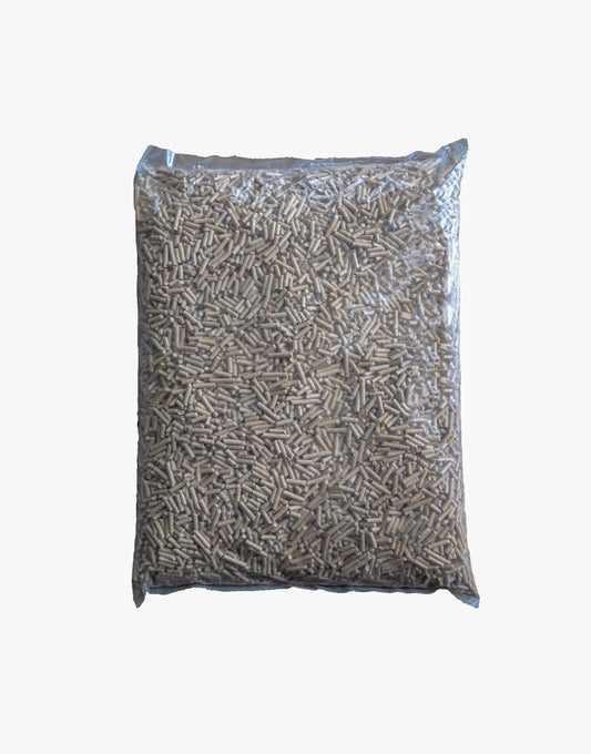 Small Animal Wood Pellets 15kg