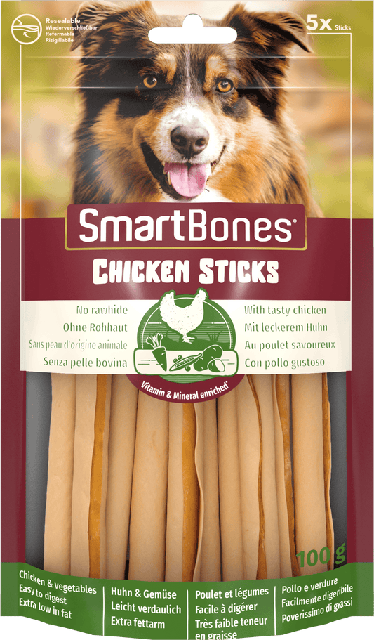 SmartBones Chicken 5pc x 14