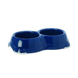 Smarty Double Bowl