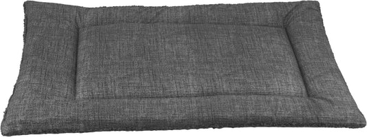 Snug&Cosy Grey Steel Crate Mat 24"x20"