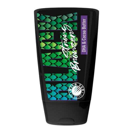 Soleo Black Strong Bronzer-0