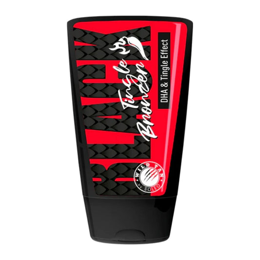 Soleo Black Tingle Bronzer-0