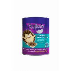 Spikes Scrummy Meaty Supper, 395g 2 for £3.50