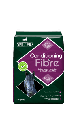 Spillers Conditioning Fibre 20kg