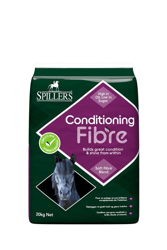 Spillers Conditioning Fibre