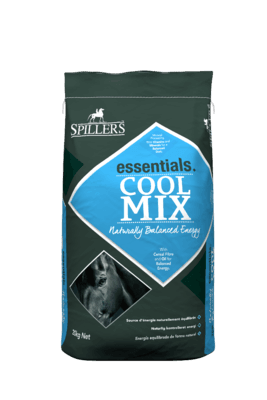 Spillers Cool Mix 20kg