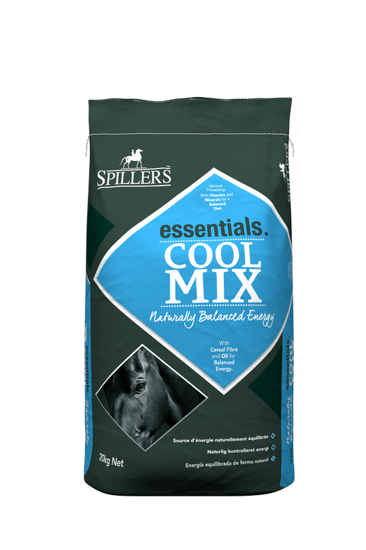 Spillers Cool Mix