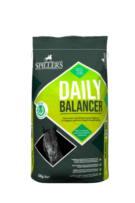 Spillers Daily Balancer 15kg