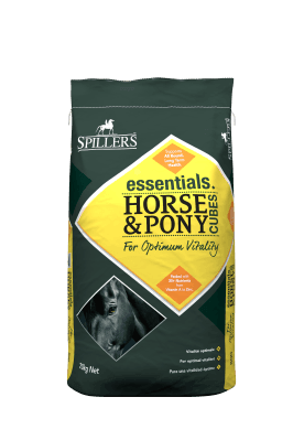 Spillers Horse & Pony Cubes 20kg
