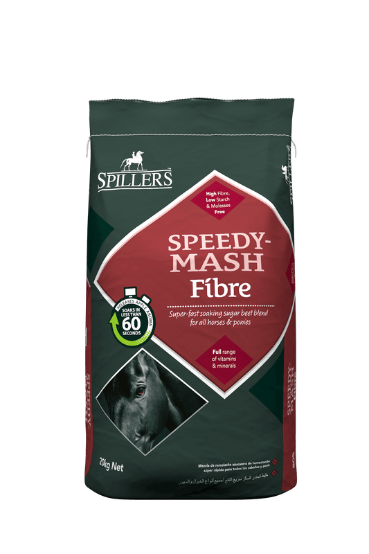 Spillers Speedy-Mash Fibre