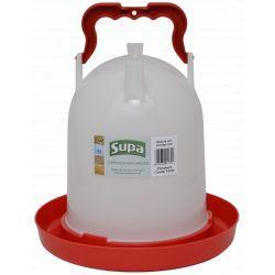 Supa Deluxe Heavy Duty Drink Bowl