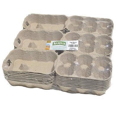 Supa Egg Boxes x24
