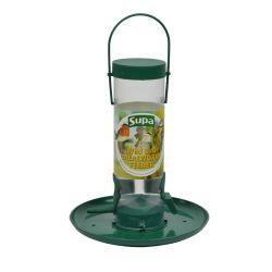 Supa Mealworm Feeder